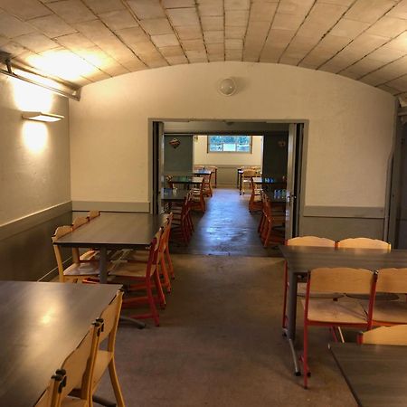 Institut Bois Robert Hotel Bécon-les-Granits Екстериор снимка